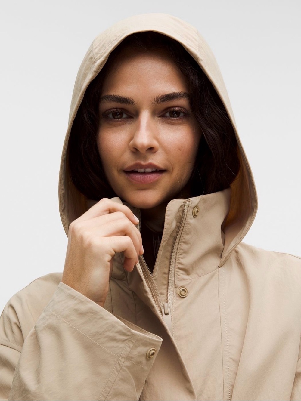 Lululemon Always Effortless Jacket Evolve - Picture 4 of 10